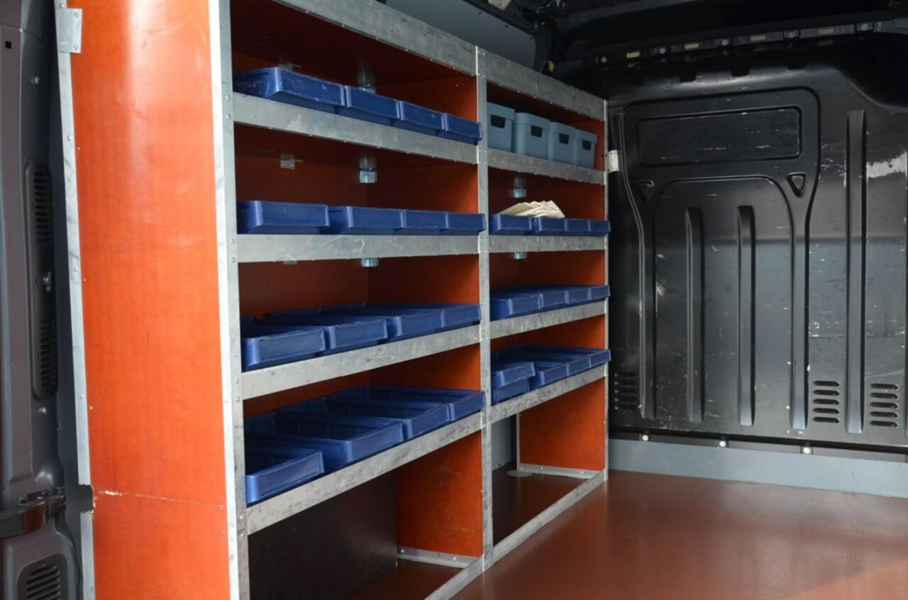 Renault MASTER 2.3 DCI 140pk L1H2 Airco ***BPM VRIJ***