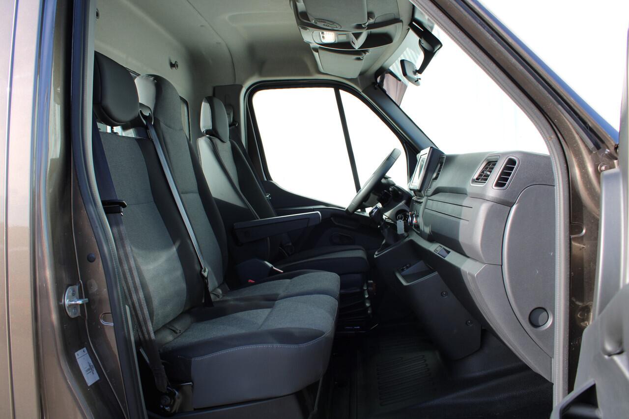 Renault MASTER T35 2.3 dCi 180 Tijhof Energy | AIRCO | CRUISE | CARPLAY | LIER