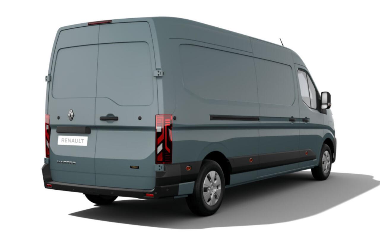 Renault MASTER E-Tech T35 L3H2 Urban Range Extra 87 kWh / Nieuw te Bestellen /