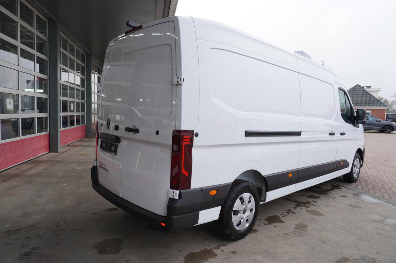 Renault MASTER T35 2.0 dCi 170Pk L3H2 Extra KOELWAGEN nr. V162 | Airco | Cruise | Camera | Zanotti koeling 0 graden