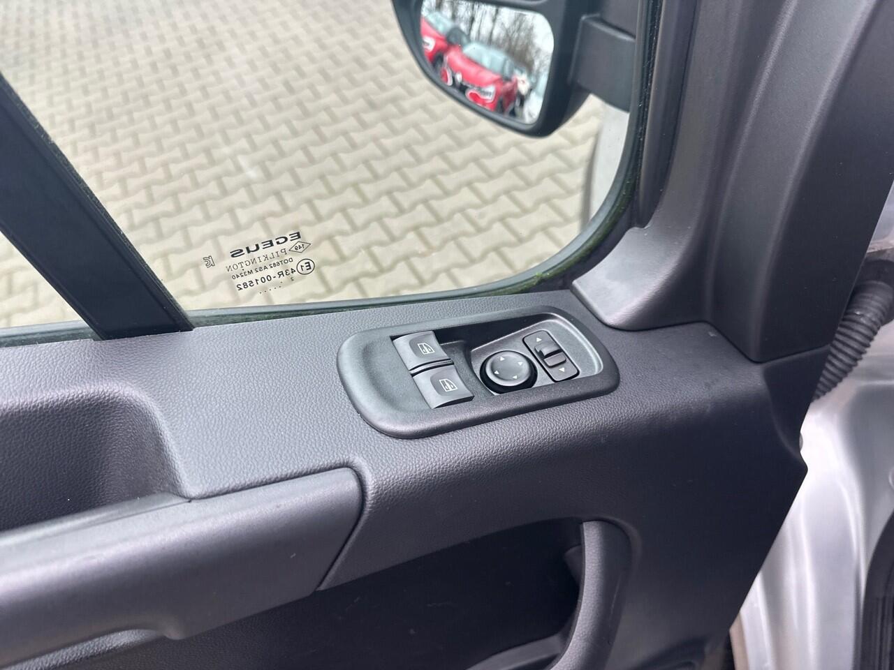 Renault MASTER T35 2.3 dCi 180 L3H2 Energy Work Edition TREKHAAK / CAMERA / NAVI