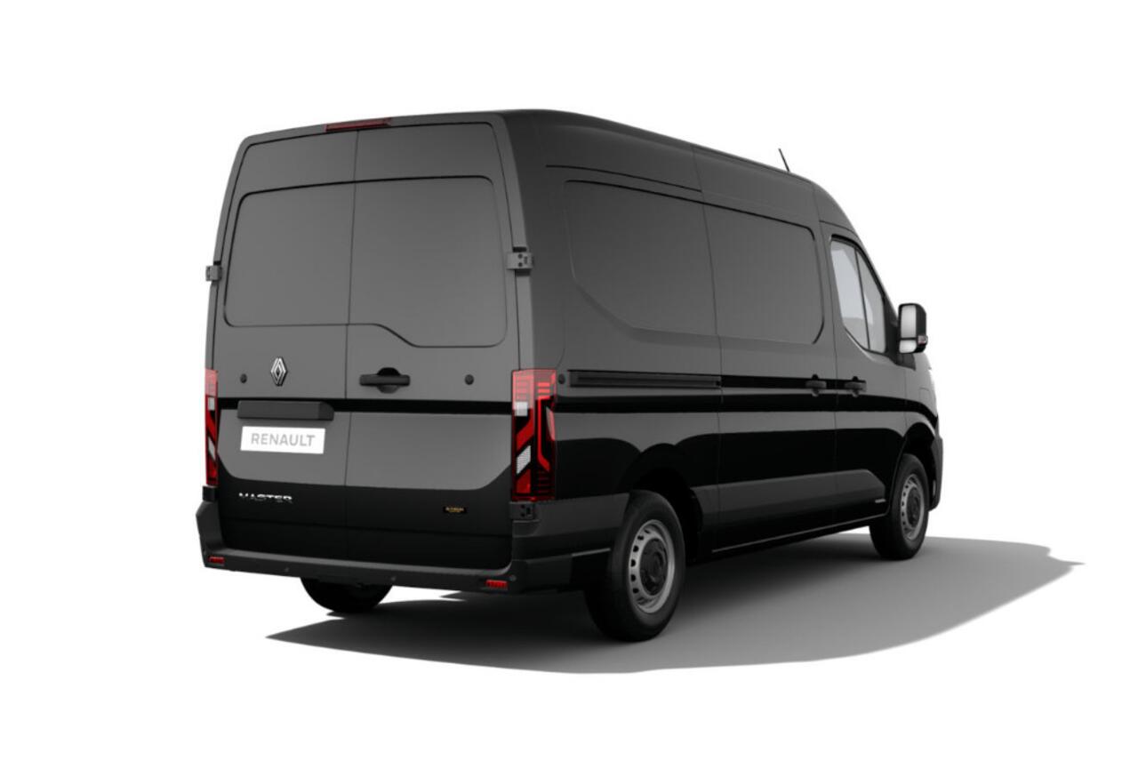 Renault MASTER E-Tech T35 L2H2 Advance 40 kWh / Nieuw te Bestellen /