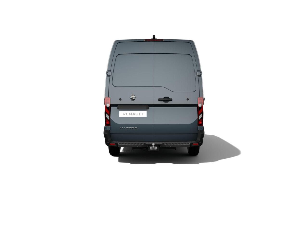 Renault MASTER T35 2.0 dCi 130 L2H2 Advance Nieuw rijklaarprijs