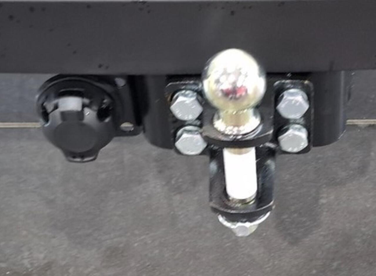 Renault MASTER T35 2.0 dCi 170 L2H2 Extra 2 keer schuifdeur / Laadruimte betimmering / Trekhaak / / All season