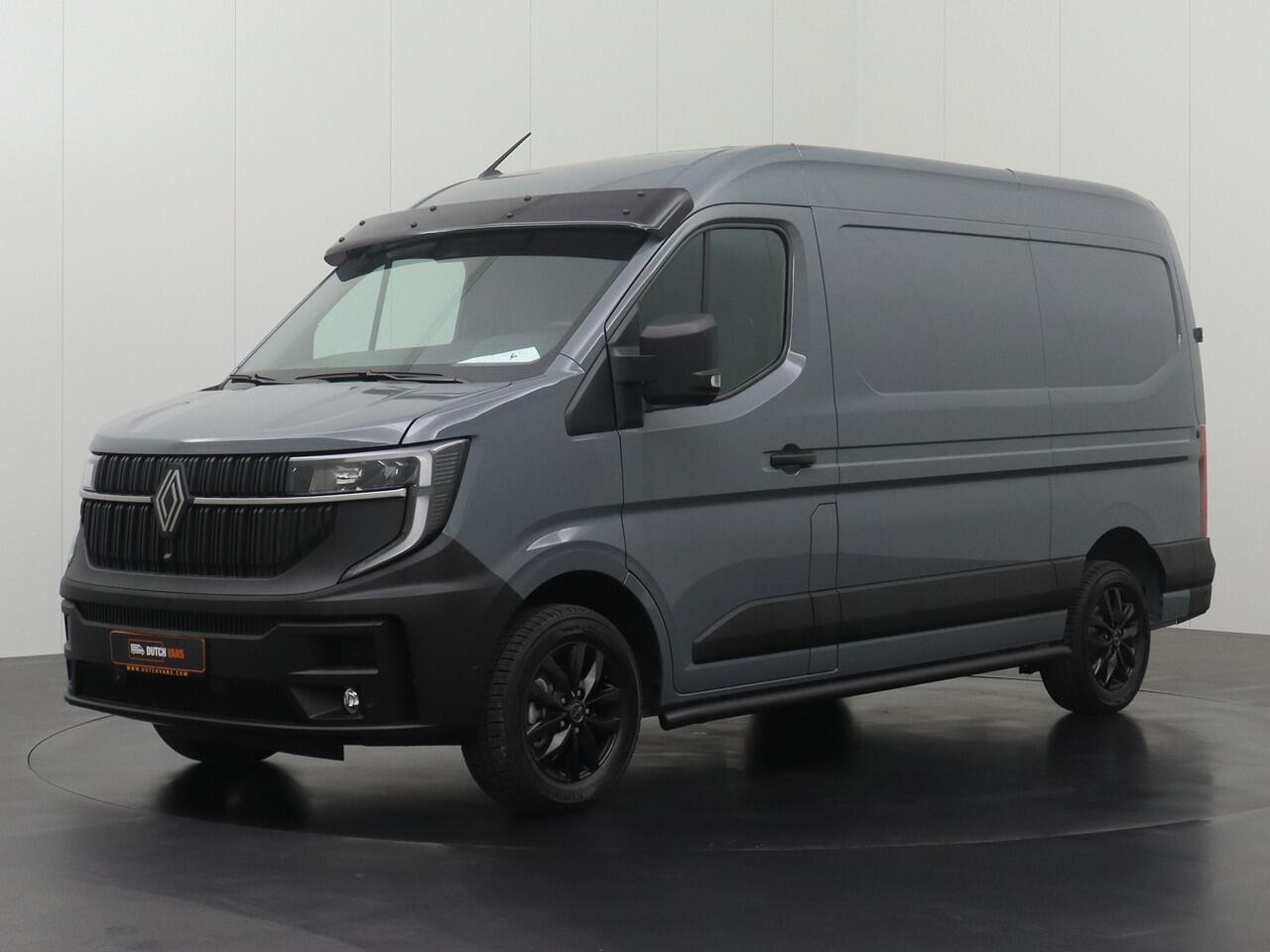 Renault MASTER 2.0DCi 170PK L2H2 G-Edition+ | Navigatie | Camera | Airco Betimmering | Trekhaak | Bomvol !!