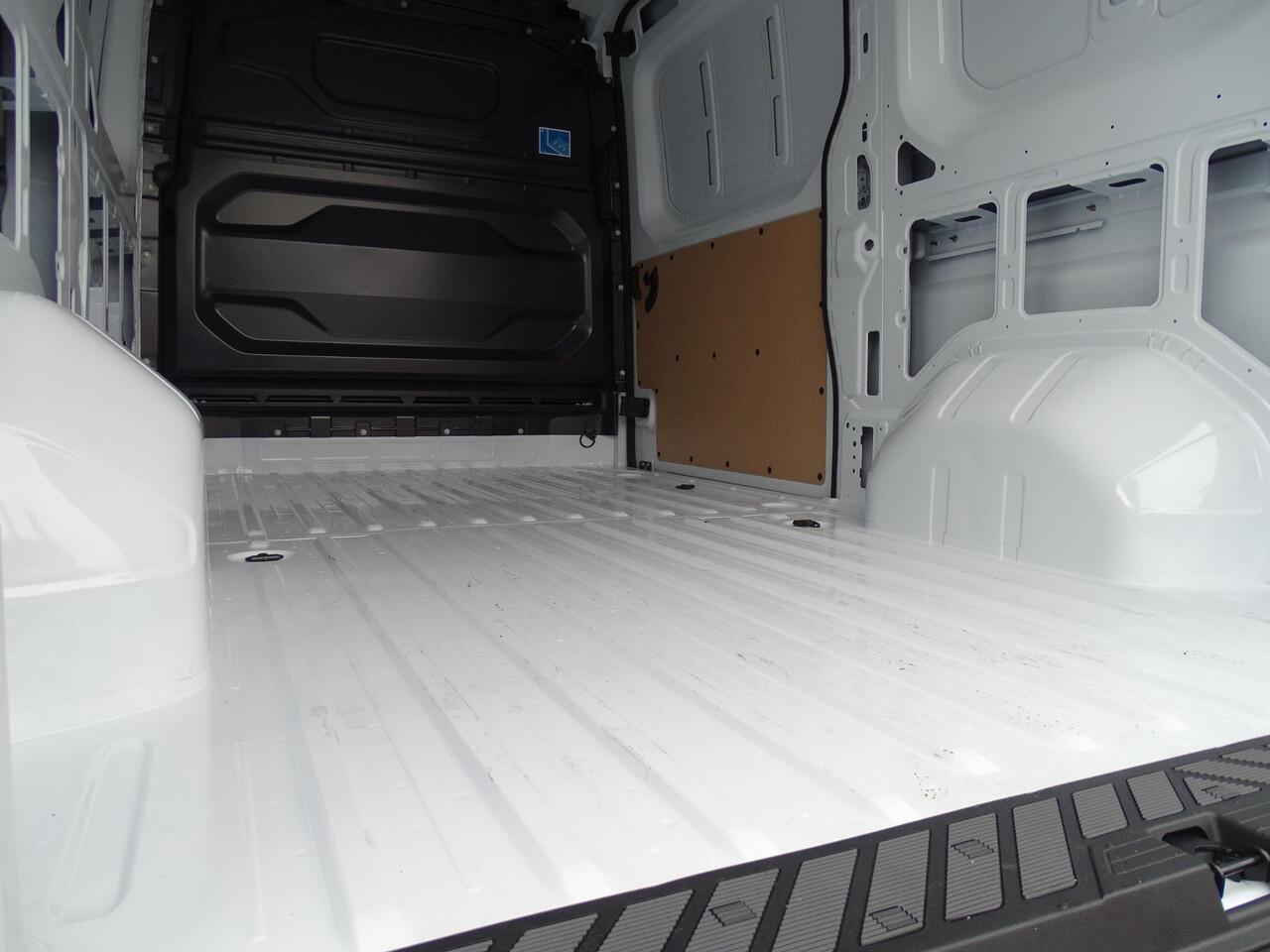 Renault MASTER T35 2.0 dCi 130 L2H2 Start GEEN BPM / APPLE CARPLAY & ANDROID AUTO