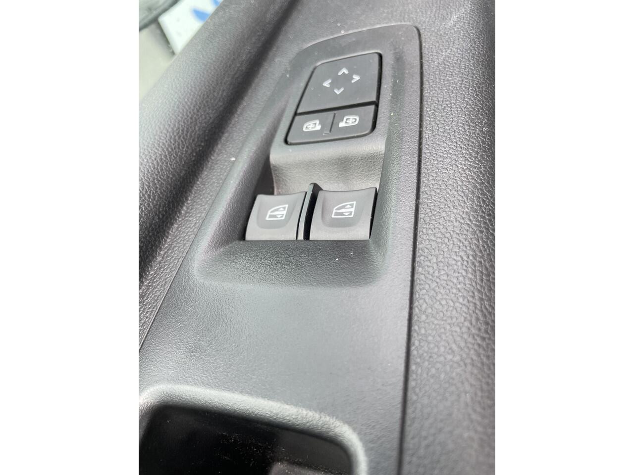 Renault MASTER E-Tech T35 L2H2 Advance long range 87 kWh