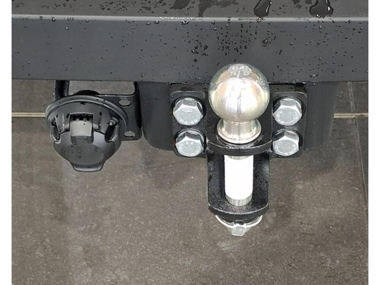 Renault MASTER T35 2.0 dCi 170 L2H2 Extra Laadruimte betimmering / 2 keer schuifdeur / Trekhaak / All season