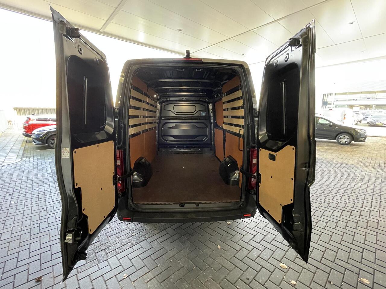 Renault MASTER E-Tech T35 L2H2 Advance long range 87 kWh