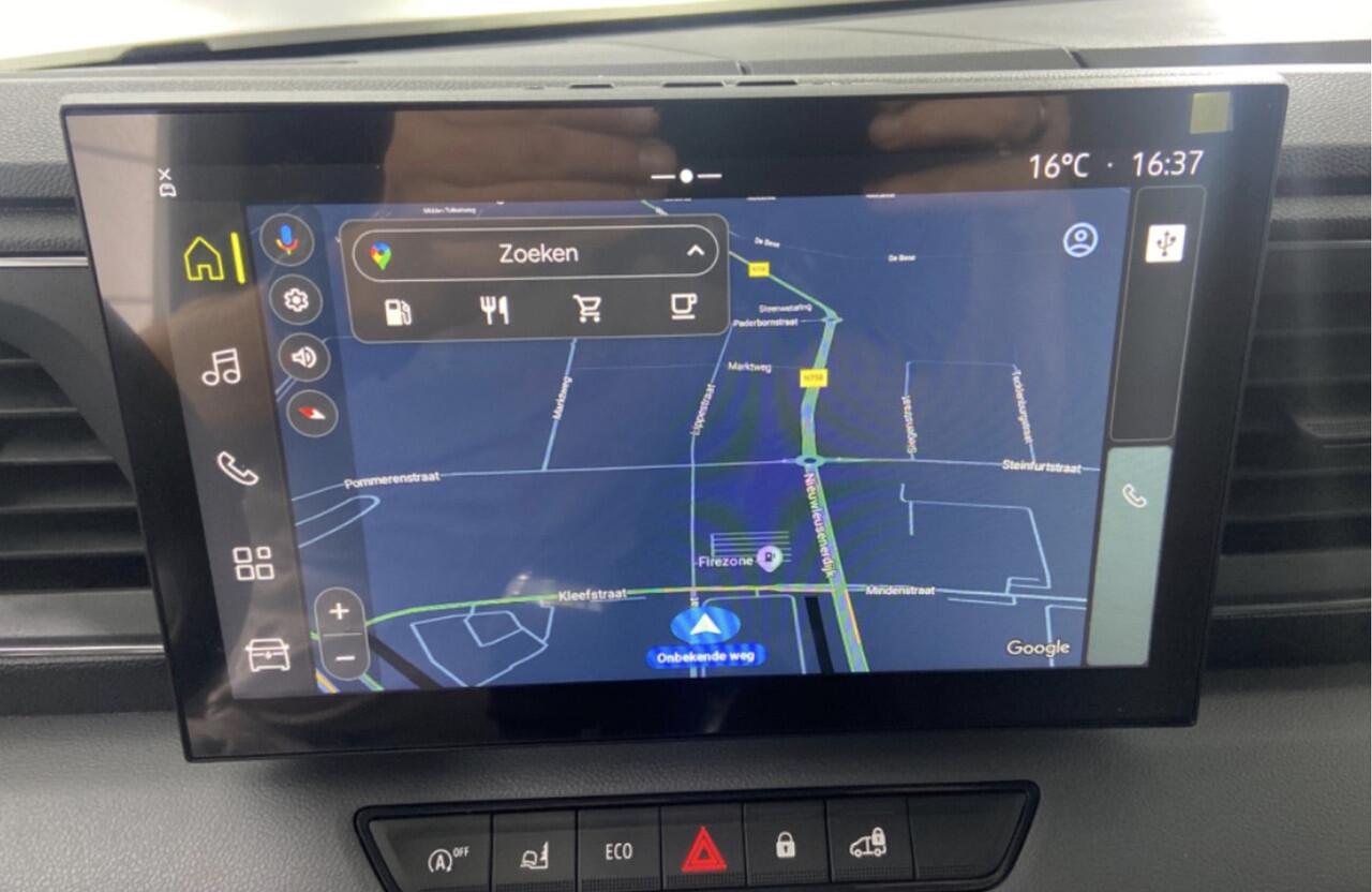 Renault MASTER T35 2.0 dCi 170 L3H2 Extra Laadruimte pakket / Trekhaak / Navigatie / All season