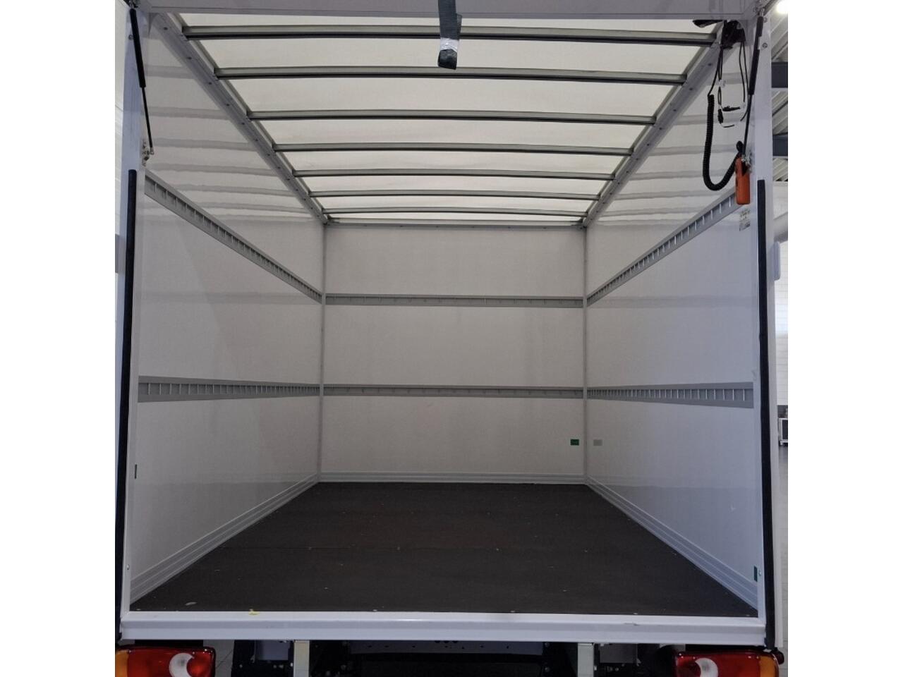 Renault MASTER T35 2.0 dCi 150 L3H1 Advance Bakwagen Carplay / El. achterklep / Airco / All season