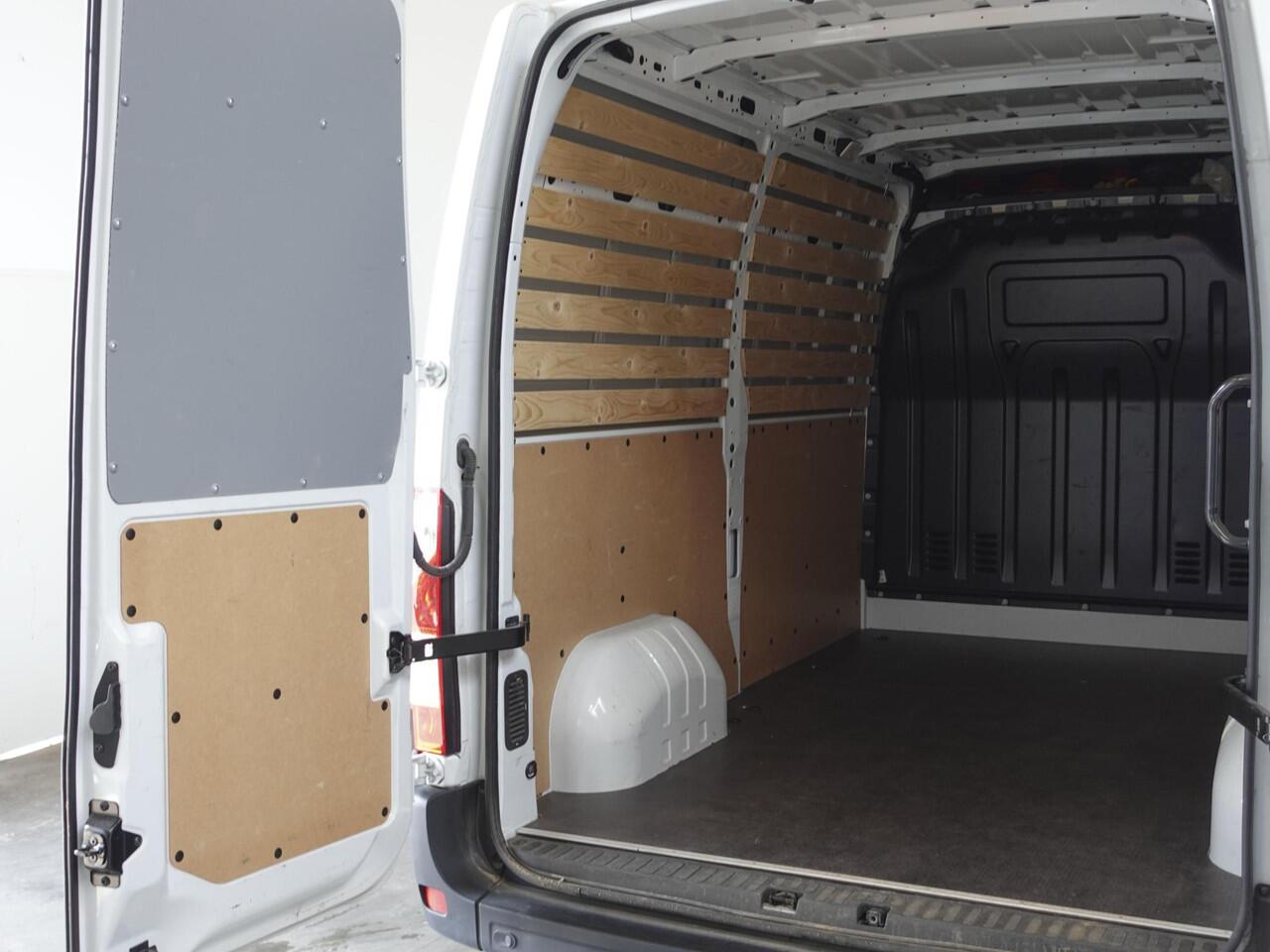 Renault MASTER 150PK Automaat L2H2 Energy Work Edition Airco Cruise Control Camera Navi Parkeersensoren Trekhaak