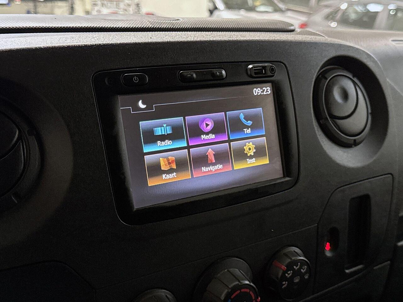 Renault MASTER T35 2.3 dCi L3H2 Energy | Airco | Cruise control | Zijschuifdeur Rechts