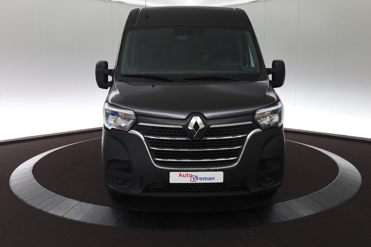 Renault MASTER T33 2.3 dCi 135 L2H2 Work Edition