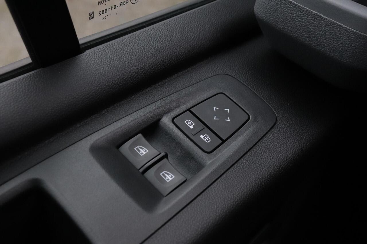 Renault MASTER T35 2.0 dCi 130 L2H2 Advance