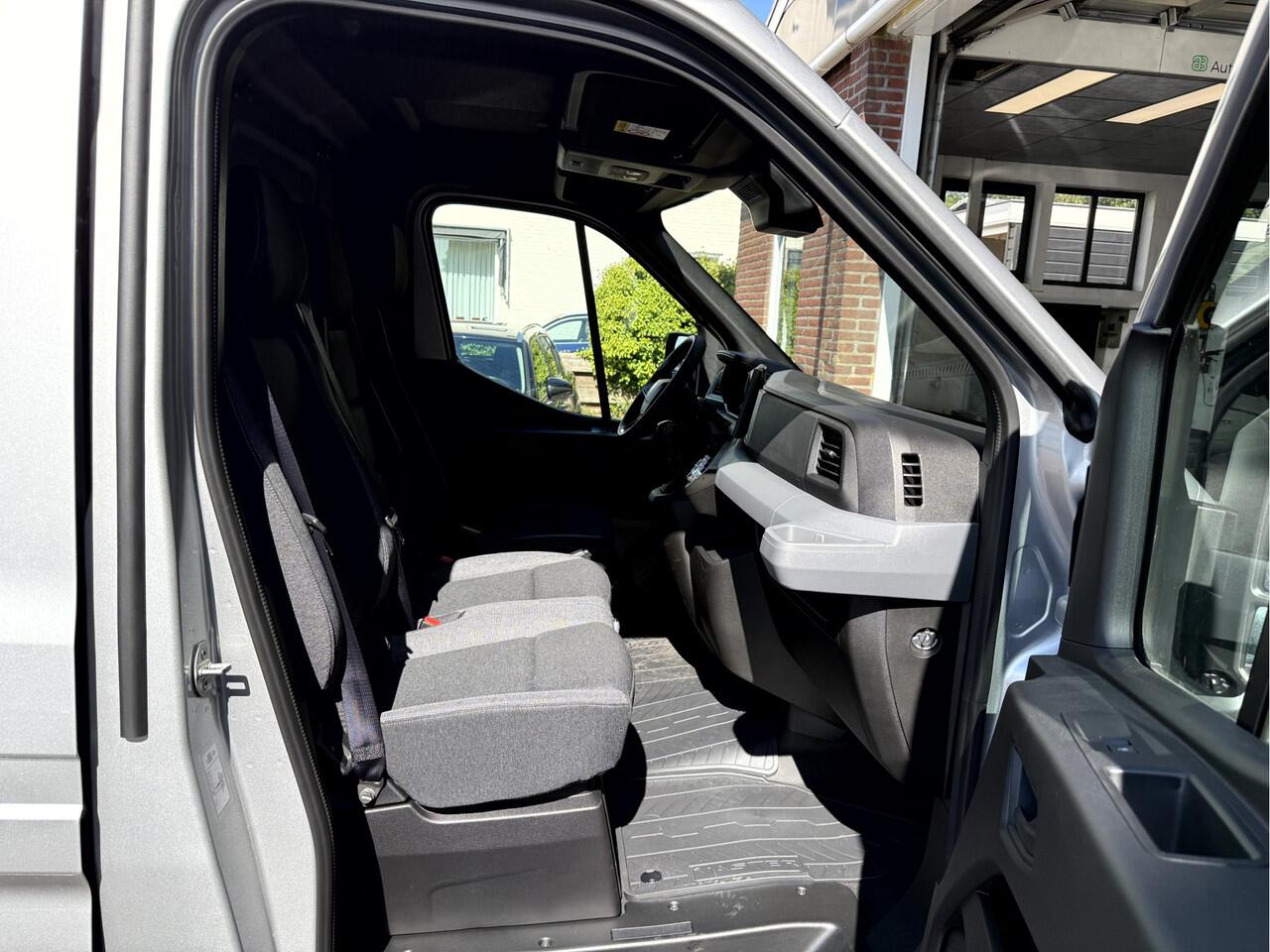 Renault MASTER T35 2.0 dCi 150pk L3H2 Advance 2x Schuifdeur, Trekhaak, Camera