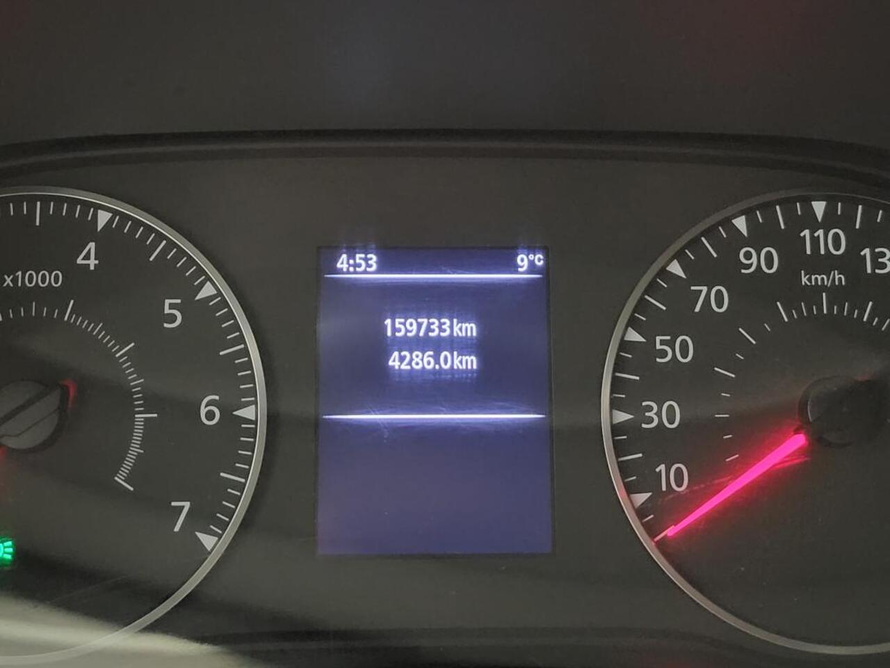 Renault MASTER 2.3dCi 136pk Trekhaak Euro 6!