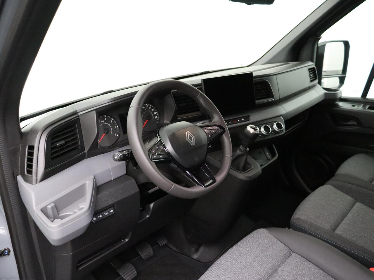 Renault MASTER 2.0DCi 170PK L2H2 G-Edition+ | Navigatie | Camera | Airco Betimmering | Trekhaak | Bomvol !!