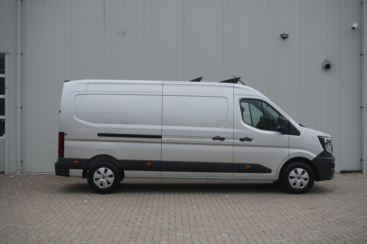 Renault MASTER T35 2.0 dCi 130 L2H2 Advance - VOORRAADVOORDEEL - Trekhaak - All Seasonbanden - Achteruitrijcamera - Stoelverwarming - Cruise Control - Trekhaak