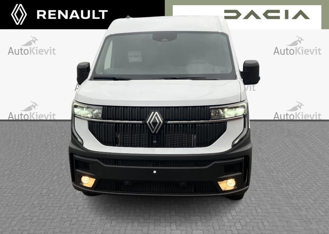 Renault MASTER T35 2.0 dCi 150 L2H2 Extra