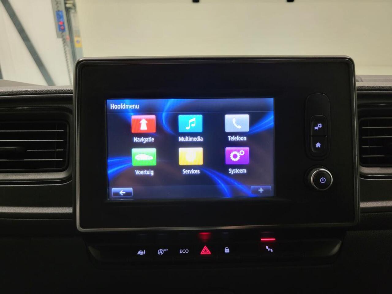 Renault MASTER 2.3dCi 180pk L2/H2 Trekhaak Euro 6!