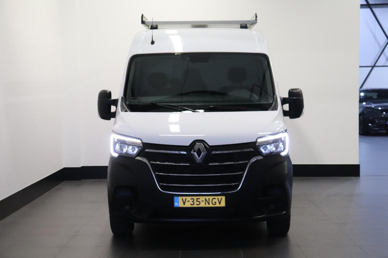 Renault MASTER 2.3 dCi 135PK L2H2 EURO 6 - Airco - Navi - Cruise - Imperiaal - ¤17.900,- Excl.