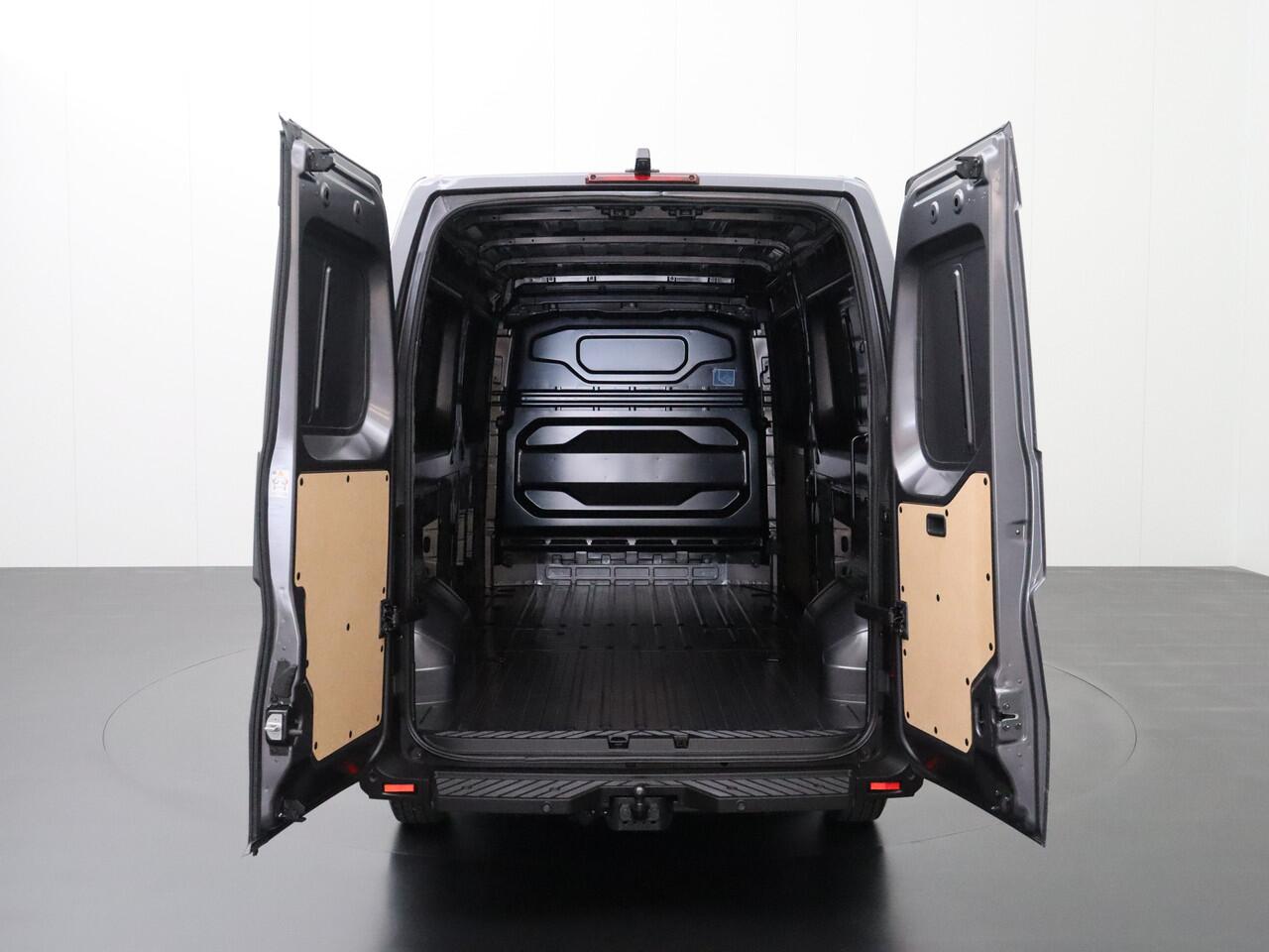 Renault MASTER 2.0DCi 170PK L3H2 Extra Bomvol Opties ! | Fabrieksprijs ¤ 43.955,-- NU ¤ 33.800,--