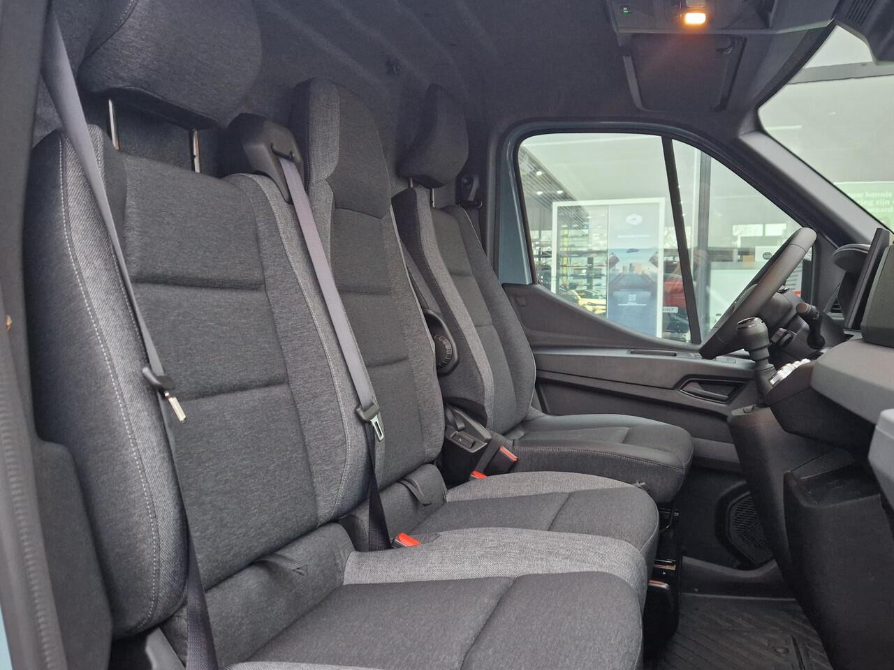 Renault MASTER Gesloten bestel GB L2H2 T35 dCi / BPM VRIJ!! MAXIMAAL VOORDEEL ! / Direct Leverbaar /