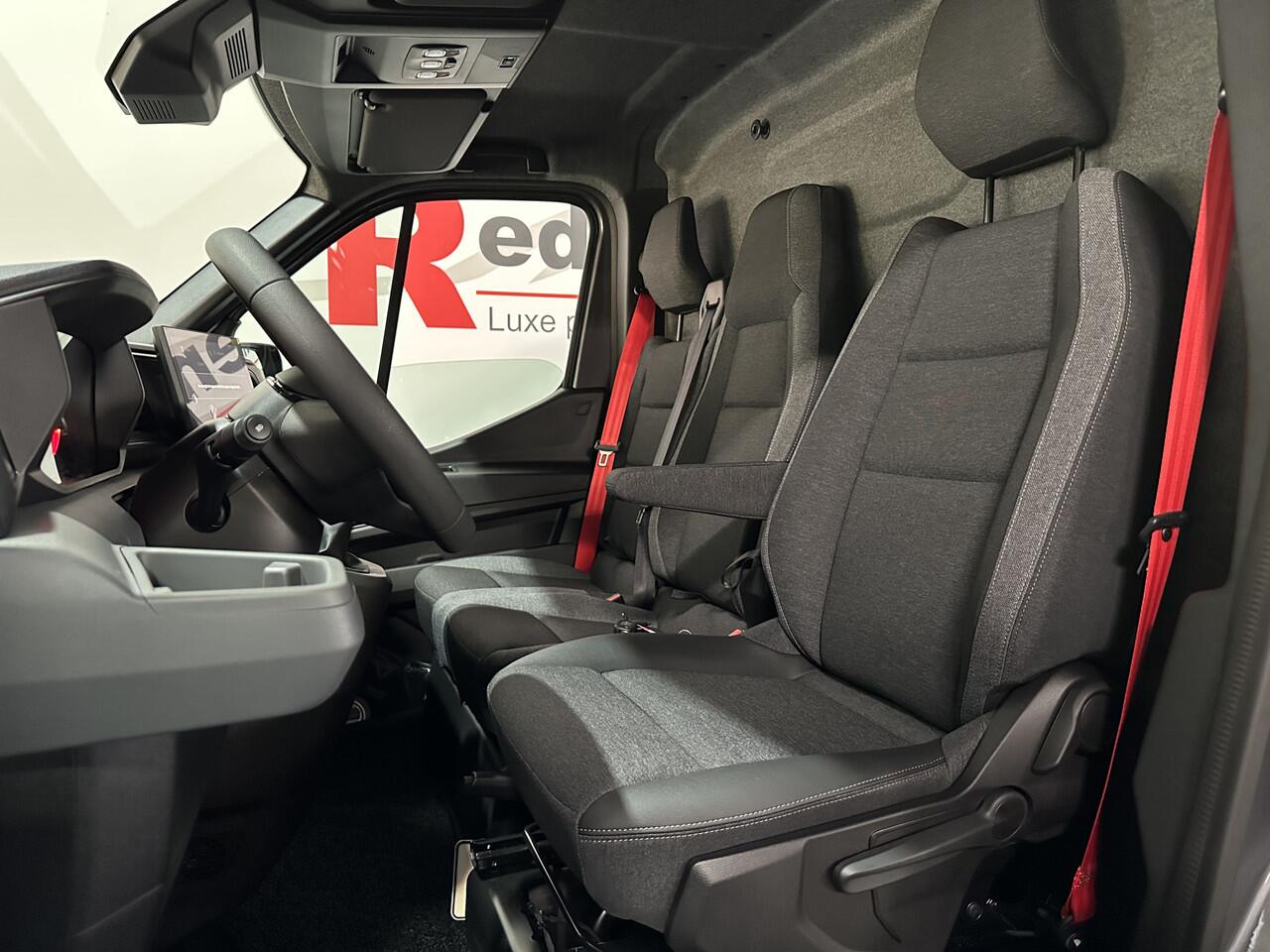 Renault MASTER T35 2.0 dCi 150 L3H2 Extra - BPM vrij! - Camera / Carplay / Trekhaak