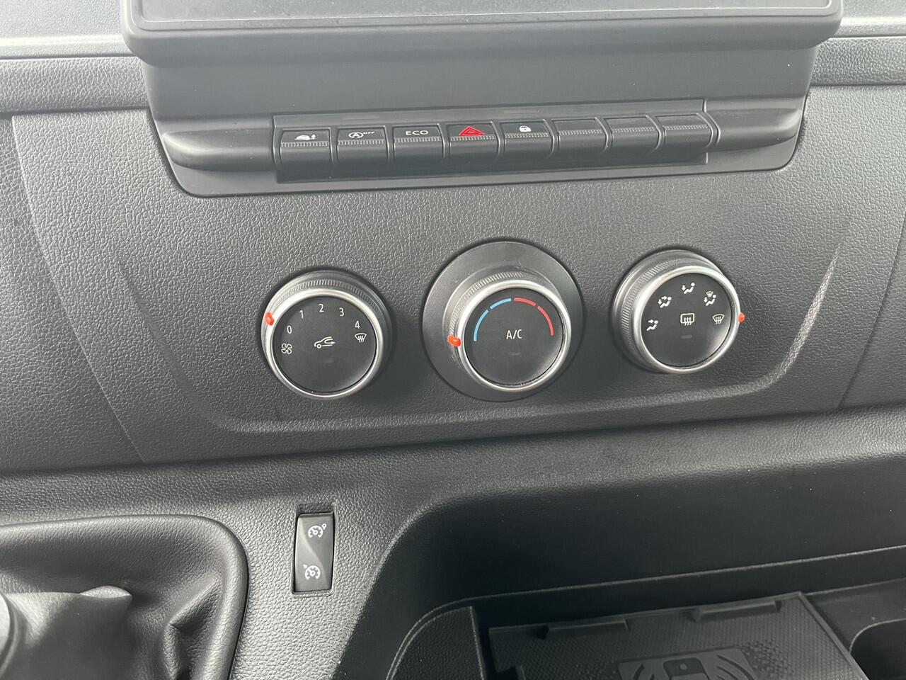 Renault MASTER T35 2.3 dCi 150 L2H2 Energy Euro 6