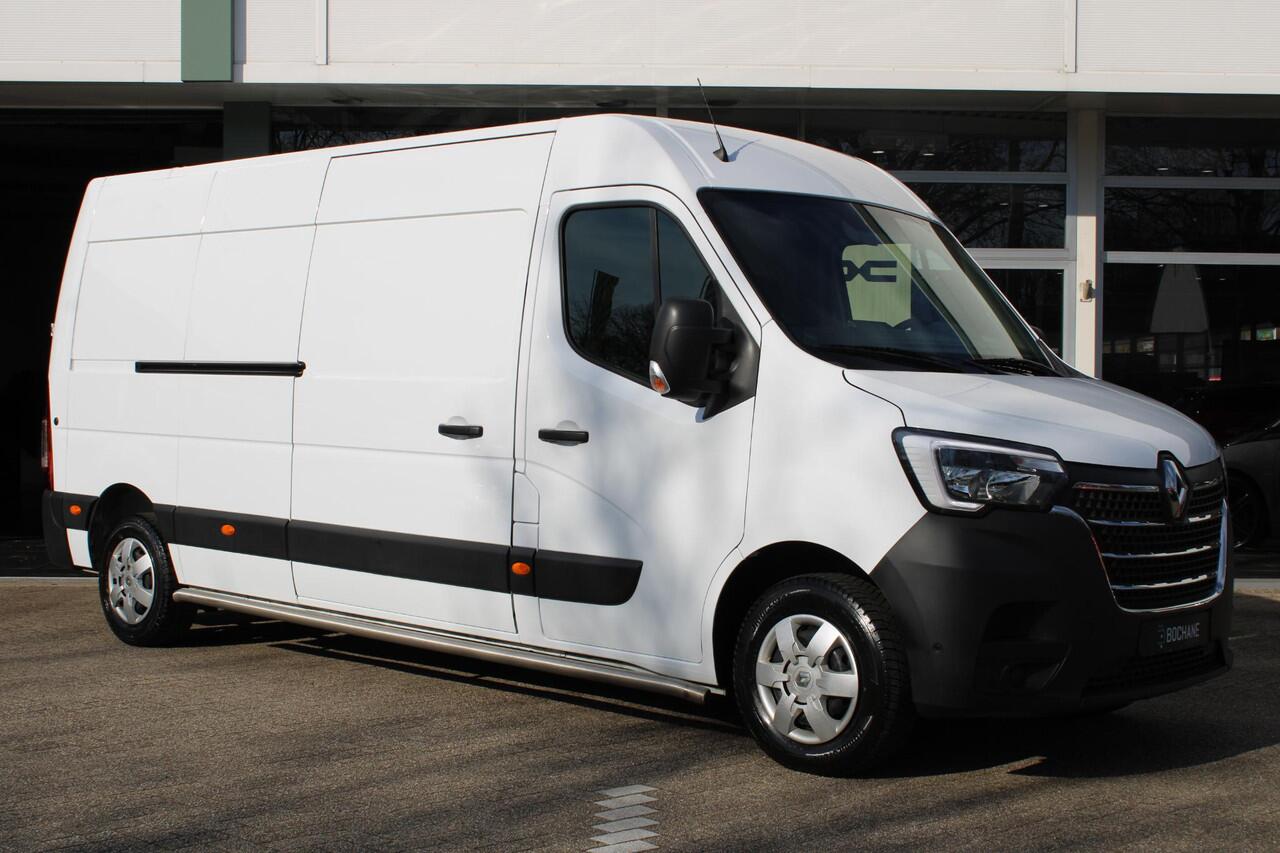 Renault MASTER T35 2.3 dCi 135 L3H2 Work Edition Airconditioning | Trekhaak | Achterruitrij camera