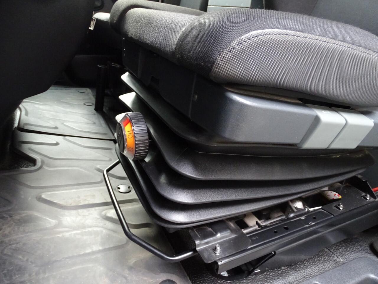 Renault MASTER T35 2.3 dCi 135 L2H2