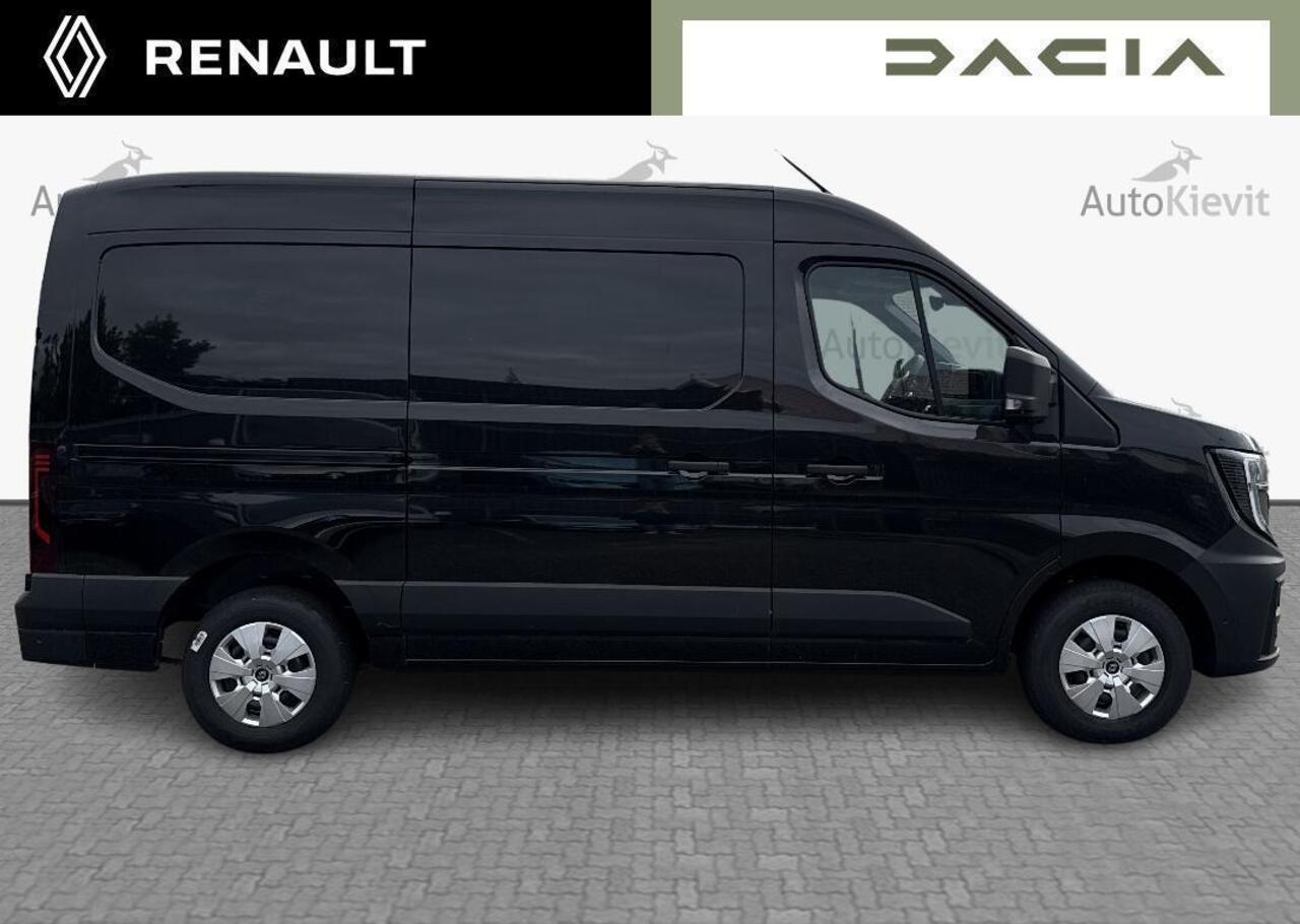 Renault MASTER T35 2.0 dCi 150 L2H2 Extra