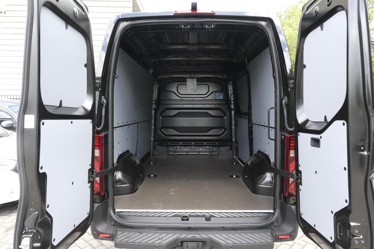 Renault MASTER T35 2.0 dCi 130 L2H2 Advance | NIEUW | BPM-VRIJ | RIJKLAARPRIJS |