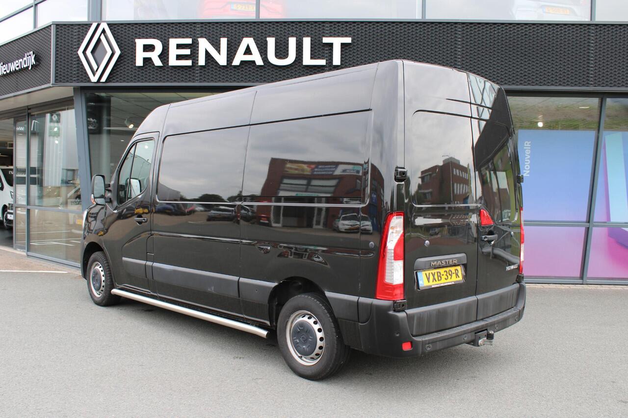 Renault MASTER T35 2.3 dCi 180 L2H2 Energy Comfort | BLIND SPOT | CAMERA | PARKEERSENSOREN V+A | AIRCO | CRUISE CONTROL