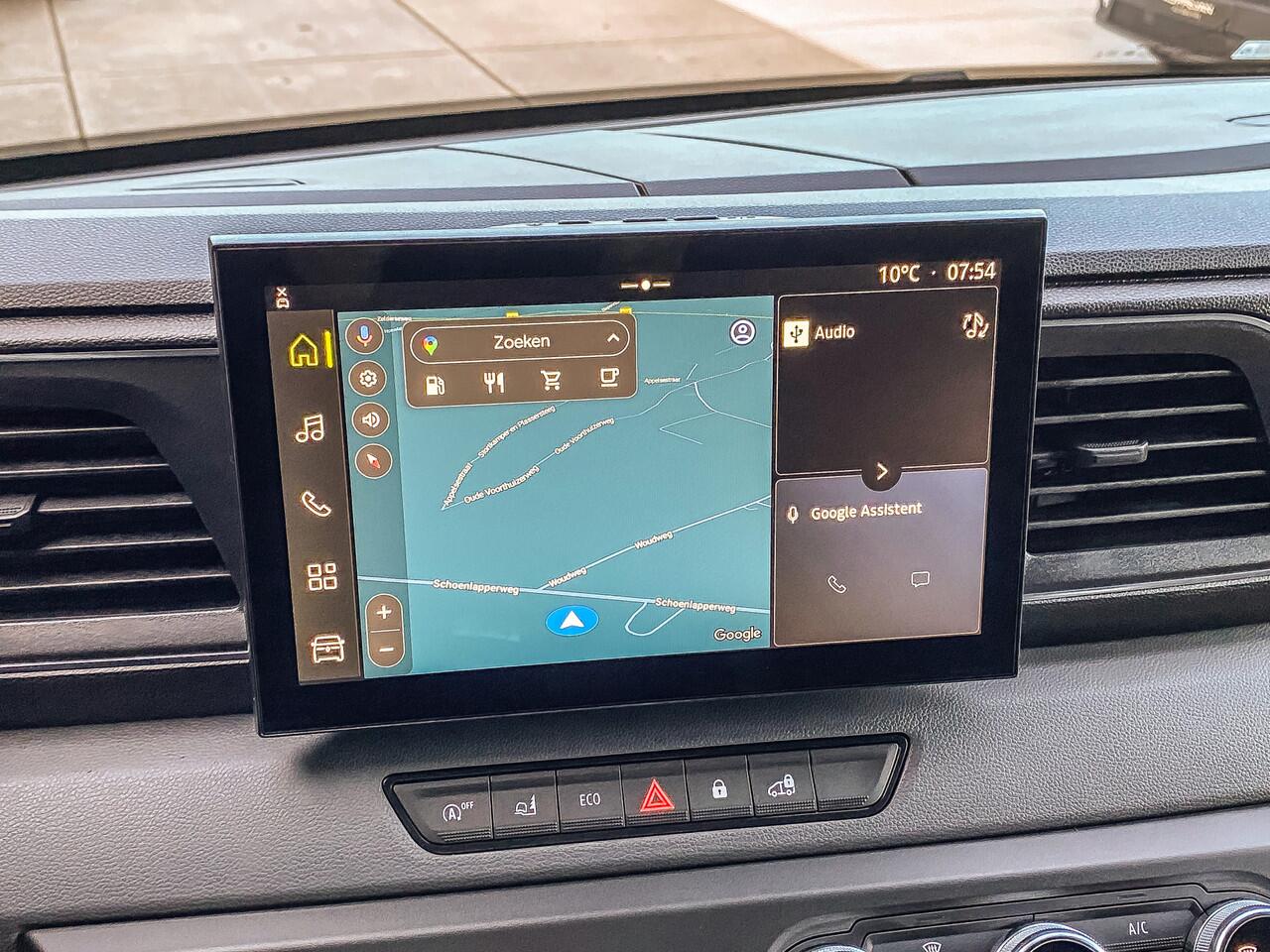 Renault MASTER T35 2.0 dCi 170PK L2H2 Extra | BPM VRIJ! | R-LINK | STOELVERWARMING | CAMERA | TREKHAAK | BETIMMERING |