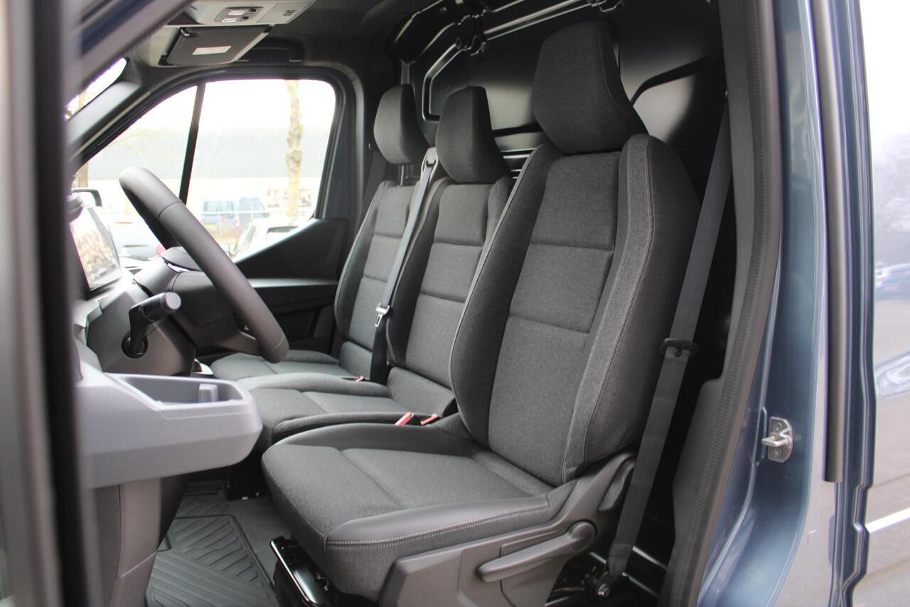 Renault MASTER T35 2.0 dCi 130 L2H2 Start BPM VRIJ | VOORRAAD VOORDEEL | DIRECT RIJDEN |