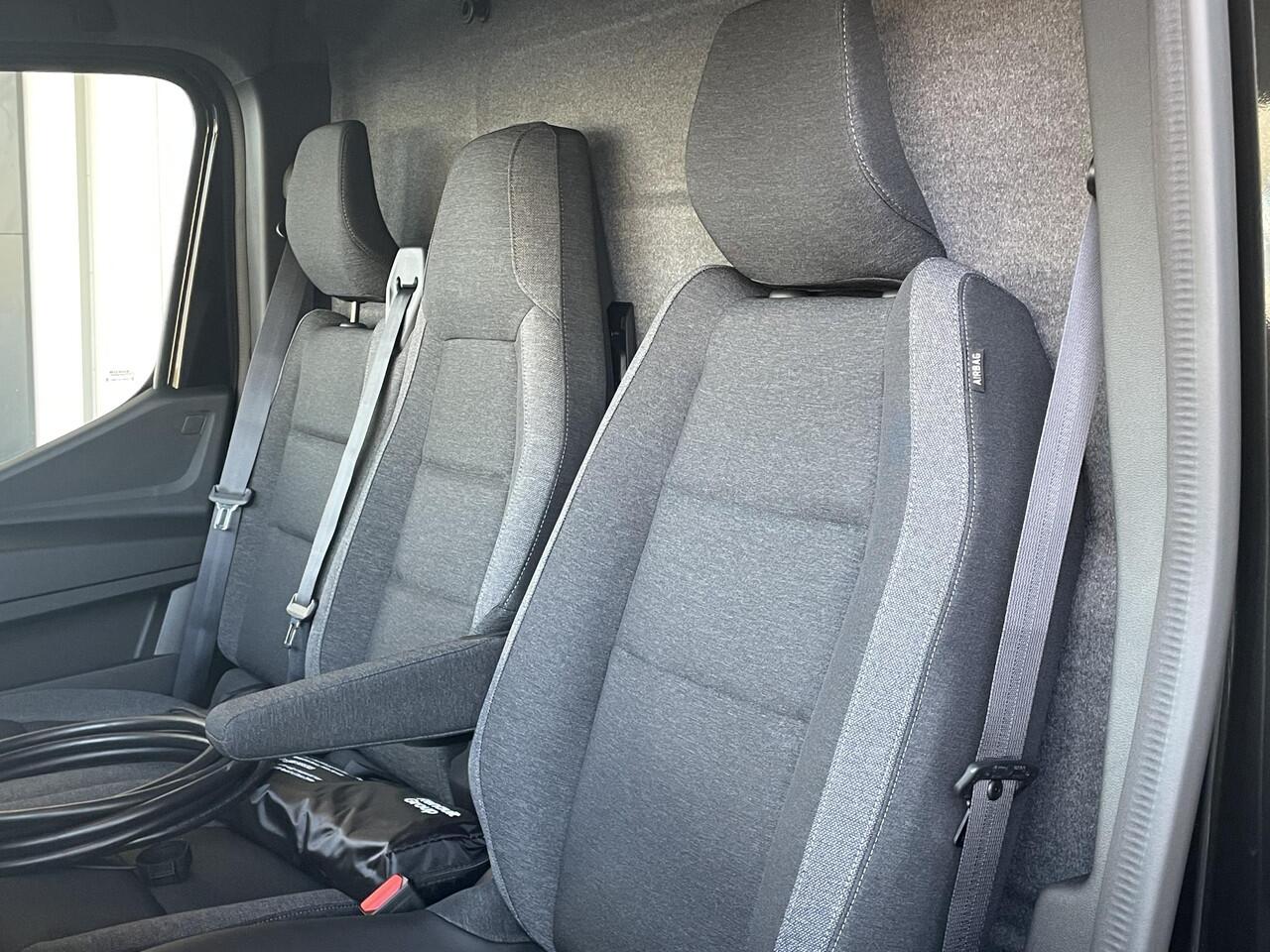 Renault MASTER E-Tech T35 L2H2 Advance long range 87 kWh