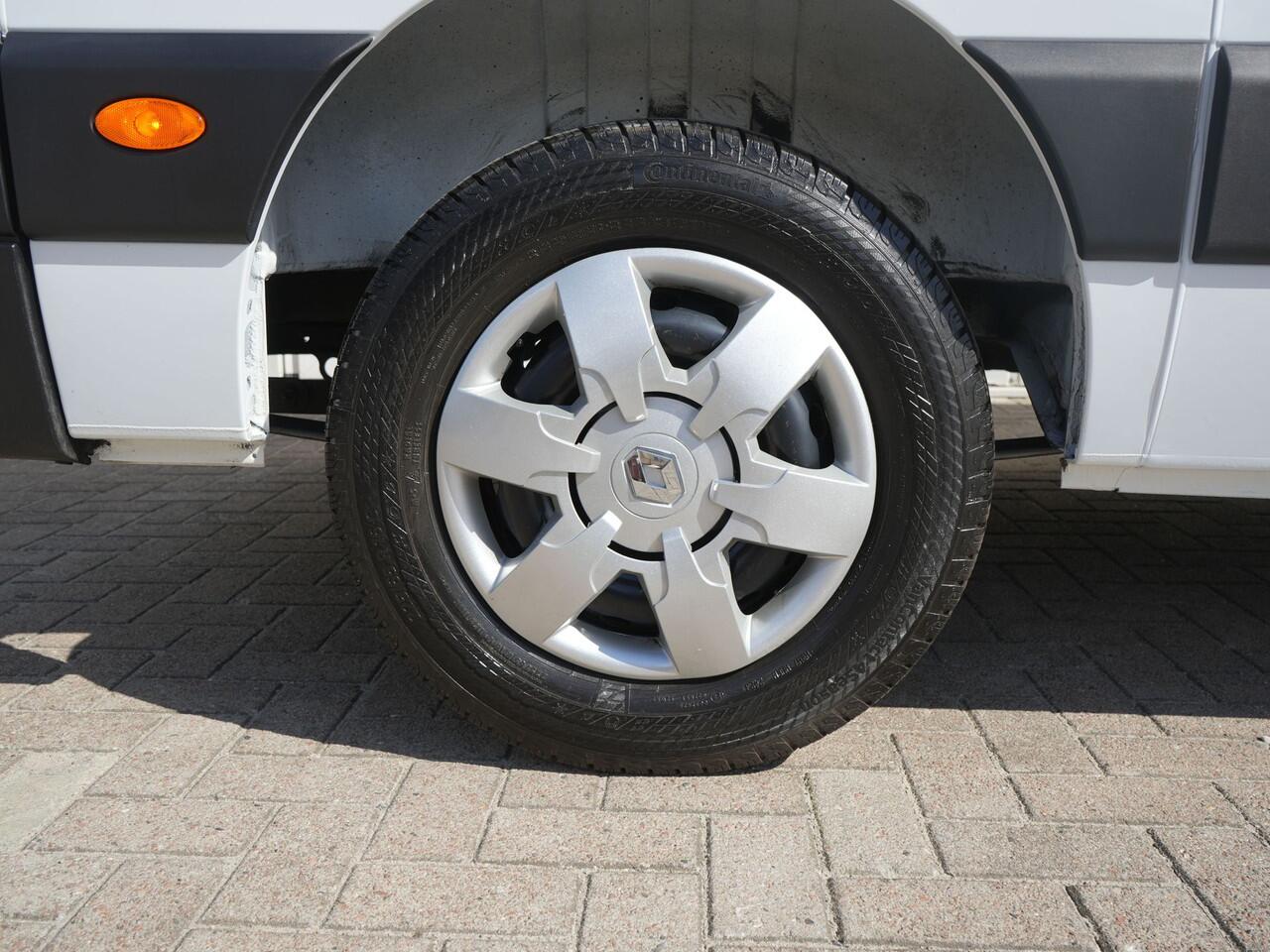 Renault MASTER T35 2.3 dCi 150 L3H2 Energy Work Edition - AANBIEDING - All seasonbanden - Achteruitrijcamera - Trekhaak