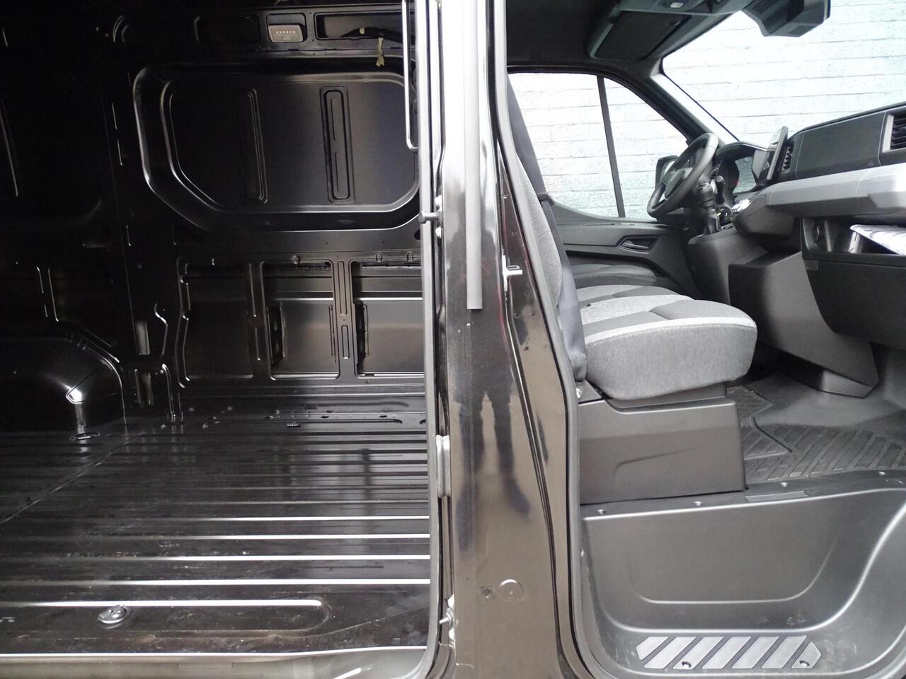 Renault MASTER T35 2.0 dCi 130 L2H2 Advance METALLIC LAK / APPLE CARPLAY & ANDROID AUTO