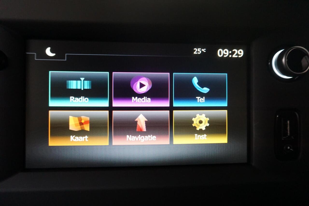 Renault MASTER T33 2.3 dCi 135PK L2H2 Work Edition Airco Cruise Control Camera Navi PDCA Trekhaak