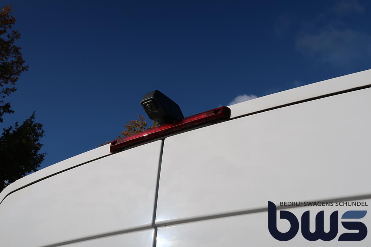 Renault MASTER T35 2.0 dCi 150 L2H2 Koelwagen / Nieuw / PULSOR 400 / dag-nacht / Vries