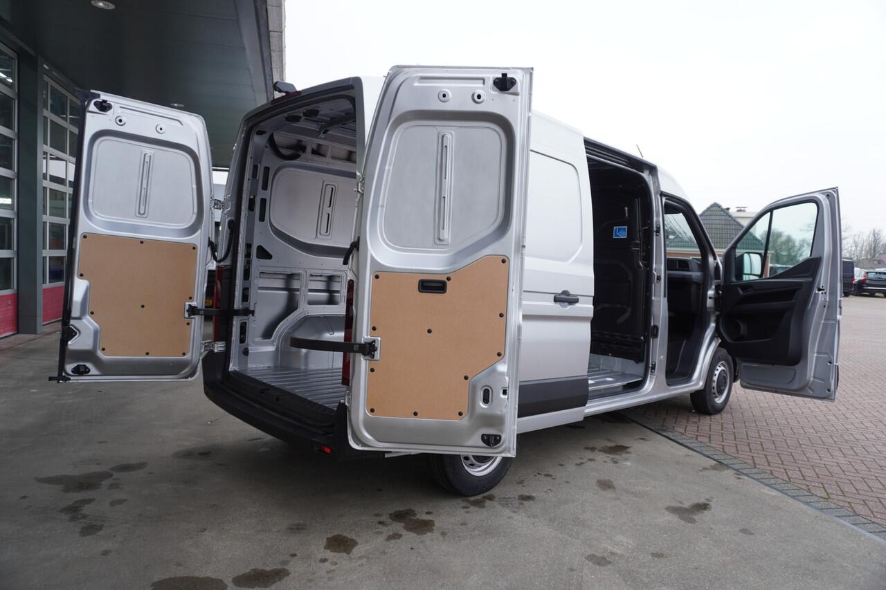 Renault MASTER T35 2.0 dCi 170PK L2H2 Extra nr. V156 | Airco | Navi | Cruise | Camera