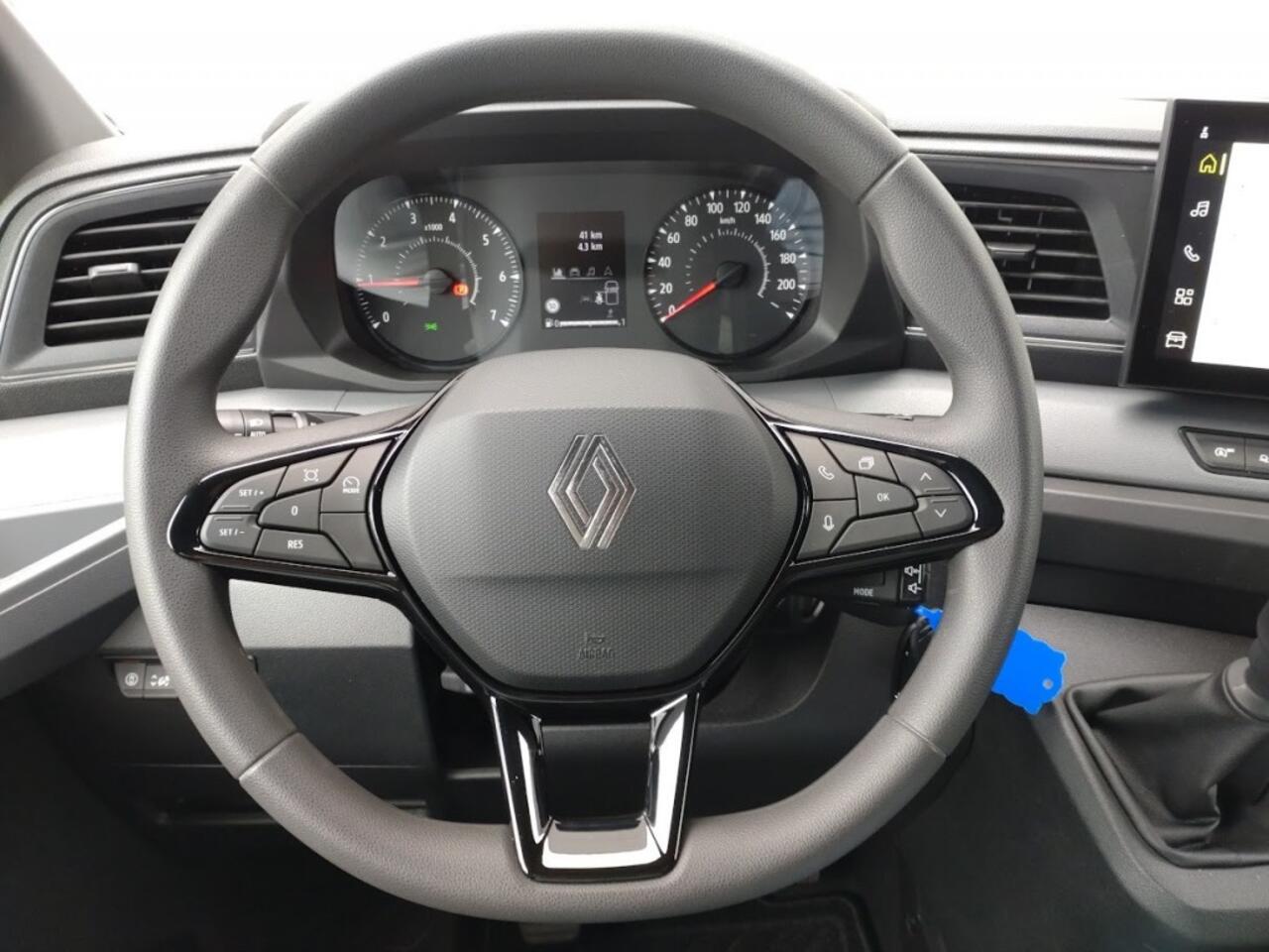 Renault MASTER (3 stuks) T35 2.0 dCi 150 L2H2 Extra I BPM vrij I NL-Auto I â¬ 15.000,- voordeel ! I