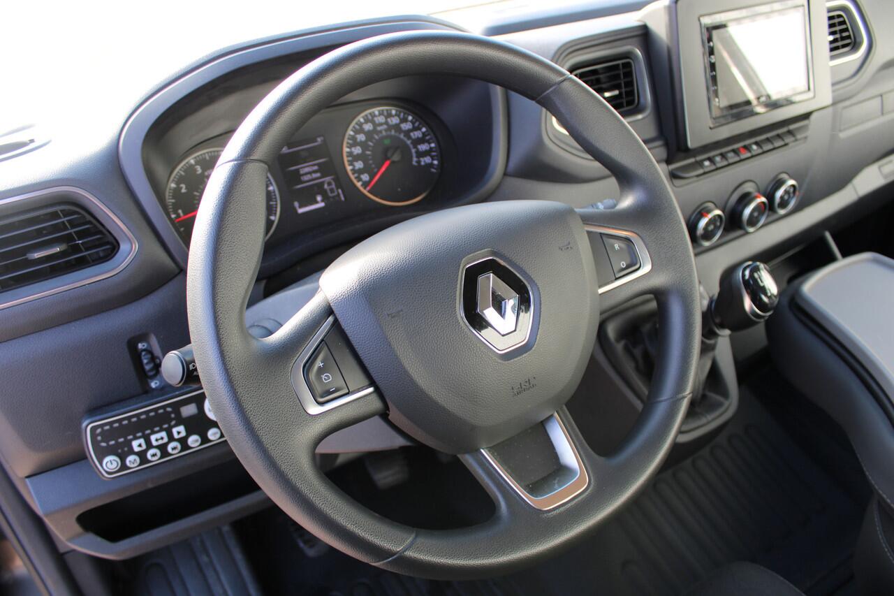 Renault MASTER T35 2.3 dCi 180 Tijhof Energy | AIRCO | CRUISE | CARPLAY | LIER