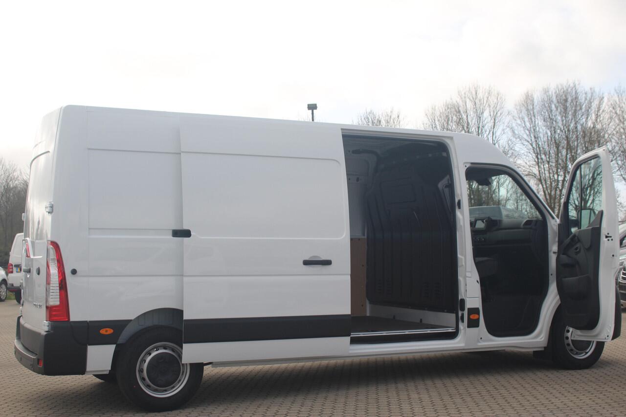 Renault MASTER T35 2.3dCi 136pk L3H2 Energy | Navi | Airco | Cruise | Lease 501,- p/m