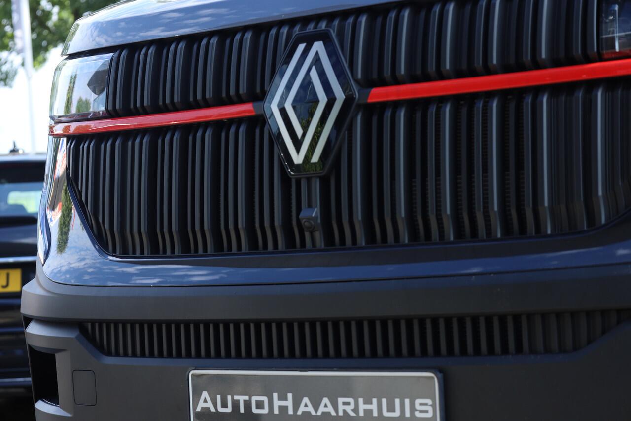 Renault MASTER T35 2.3 dCi 150 BAKWAGEN Advance | Nw Model | Red | Laadklep | Airco | Cruise | Navi by App | Spoiler