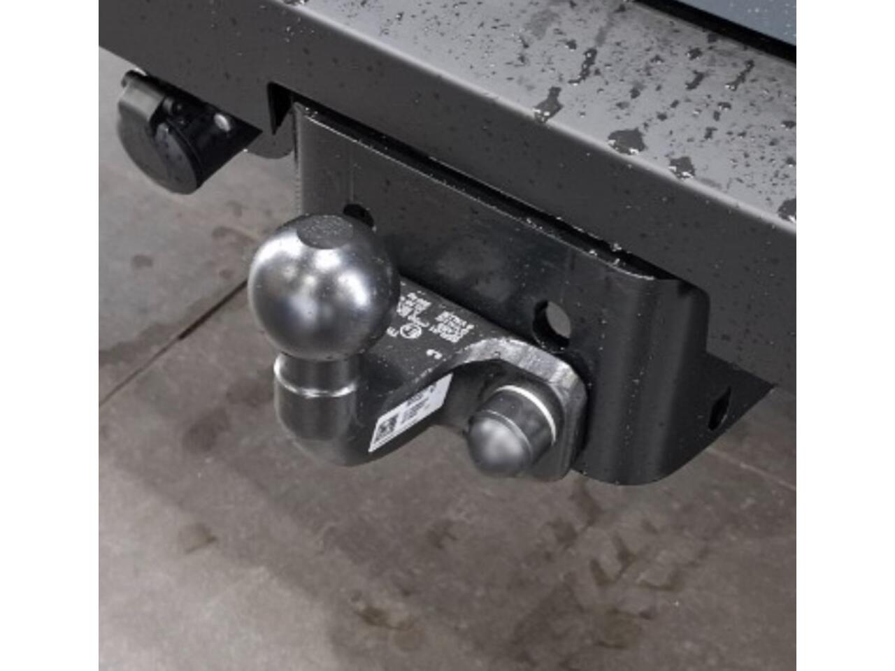 Renault MASTER T35 2.0 dCi 130 L2H2 Advance Camera / Laadruimte betimmering / Trekhaak / All season