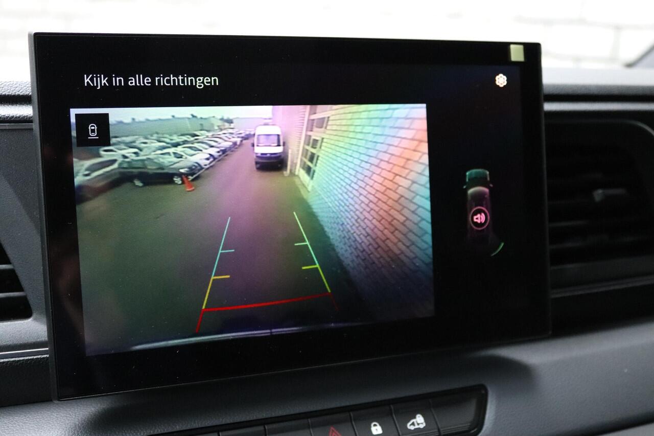 Renault MASTER GB L2 H2 T35 2.0 dCi 130 Advance | Nú met Gratis laadruimtepakket t.w.v. ¤ 1.336,- |