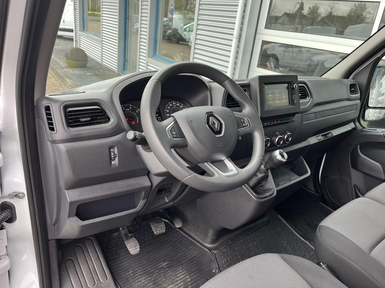 Renault MASTER T35 2.3 dCi 150 L2H2 Energy Euro 6